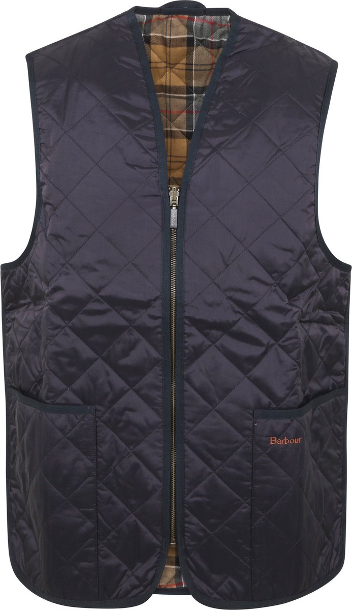 Barbour Voering Beaufort Heren Binnenjas