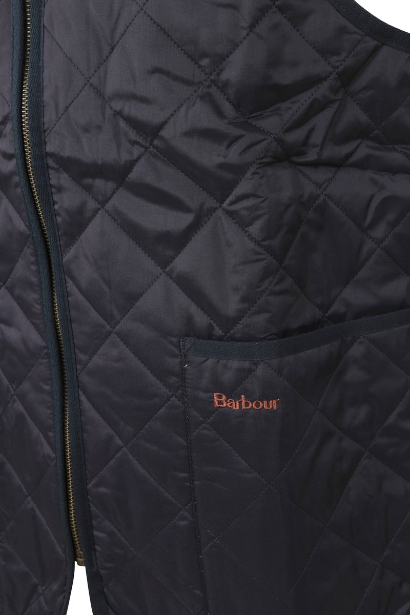 Barbour Voering Beaufort Heren Binnenjas — foto 4