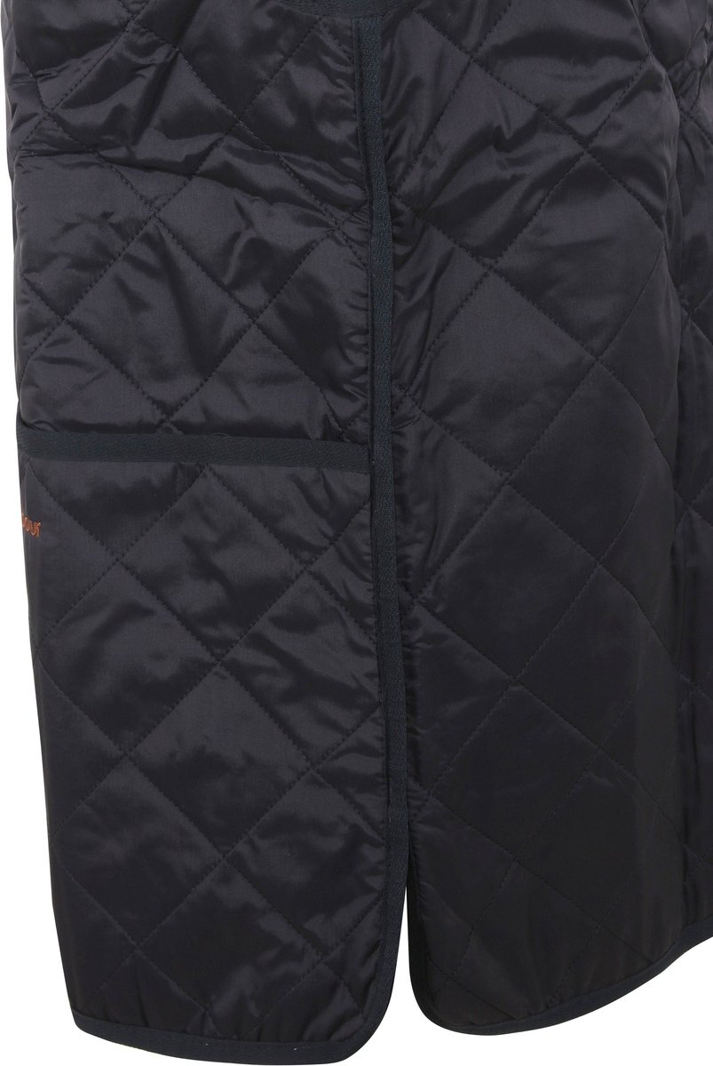 Barbour Voering Beaufort Heren Binnenjas — foto 5