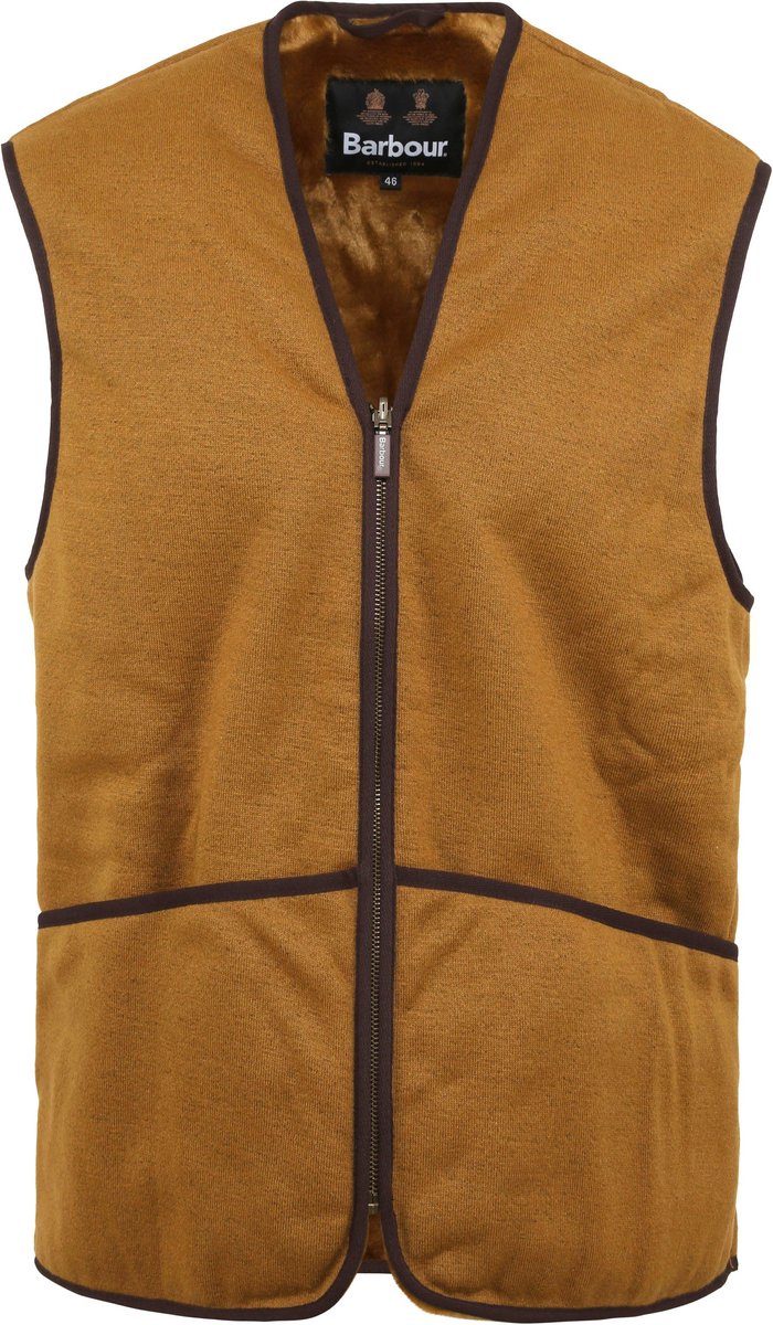 Barbour Voering Bedale Heren Binnenjas