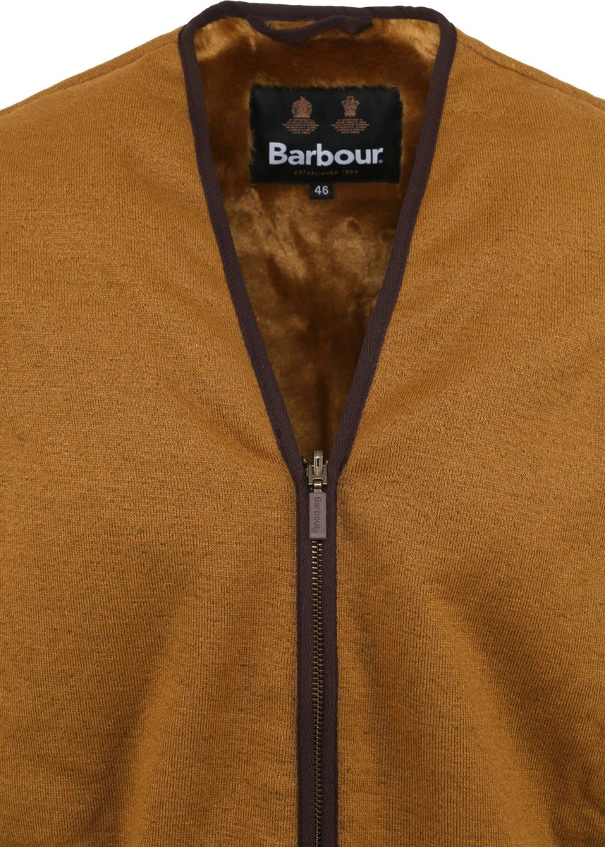 Barbour Voering Bedale Heren Binnenjas — foto 2