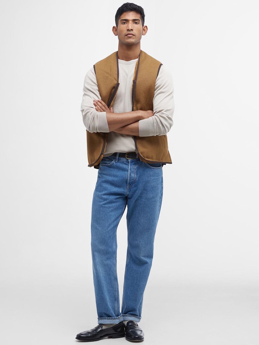 Barbour Voering Bedale Heren Binnenjas — foto 3