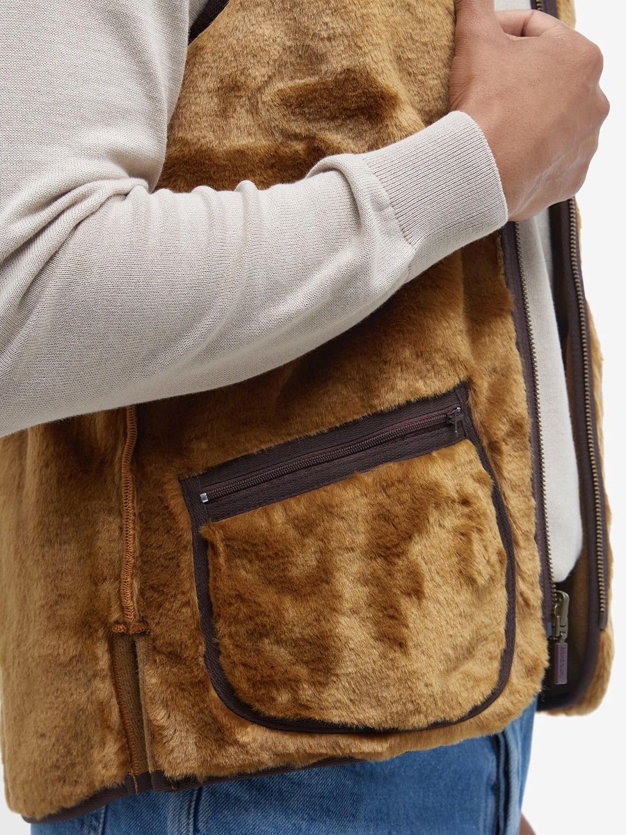 Barbour Voering Bedale Heren Binnenjas — foto 4