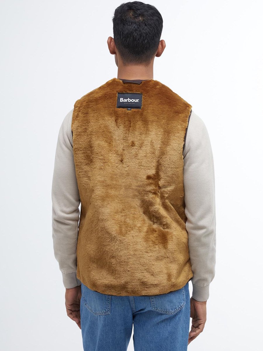 Barbour Voering Bedale Heren Binnenjas — foto 6