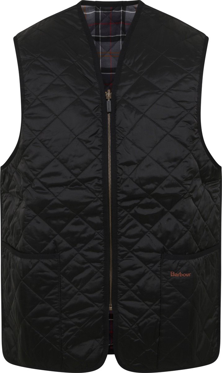 Barbour Voering Quilted Zip-in Heren