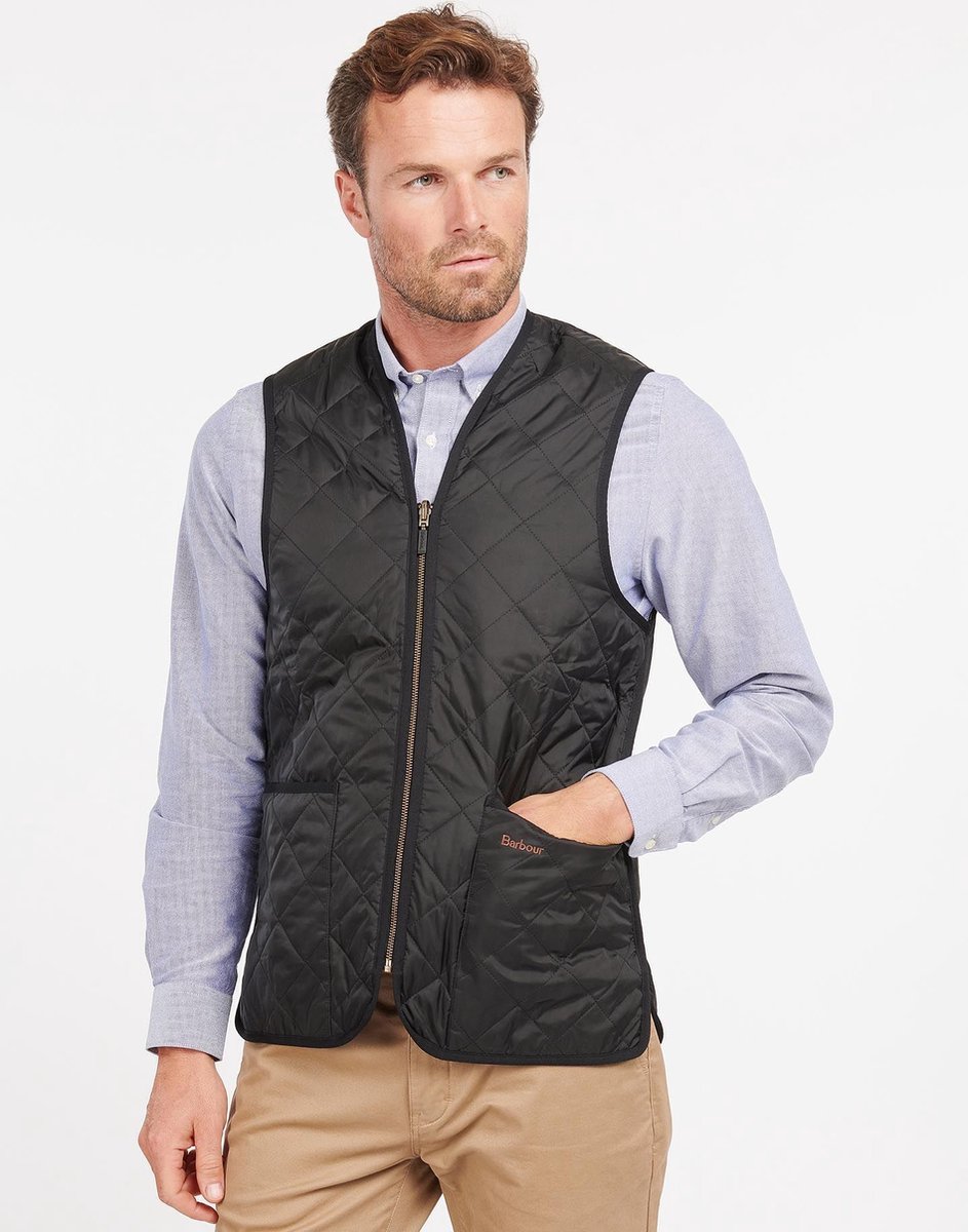 Barbour Voering Quilted Zip-in Heren — foto 2