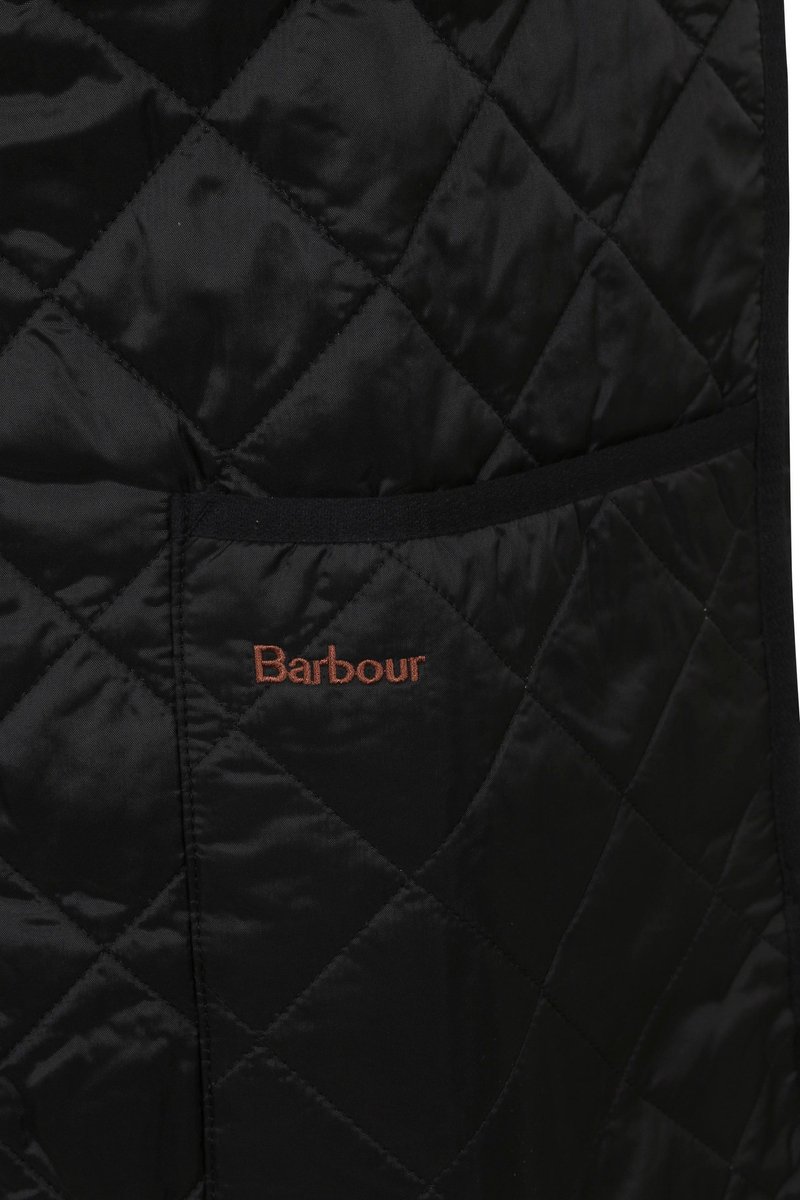 Barbour Voering Quilted Zip-in Heren — foto 4