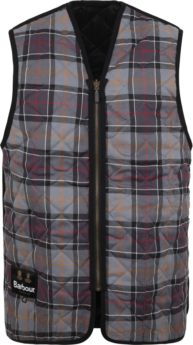 Barbour Voering Quilted Zip-in Heren — foto 5