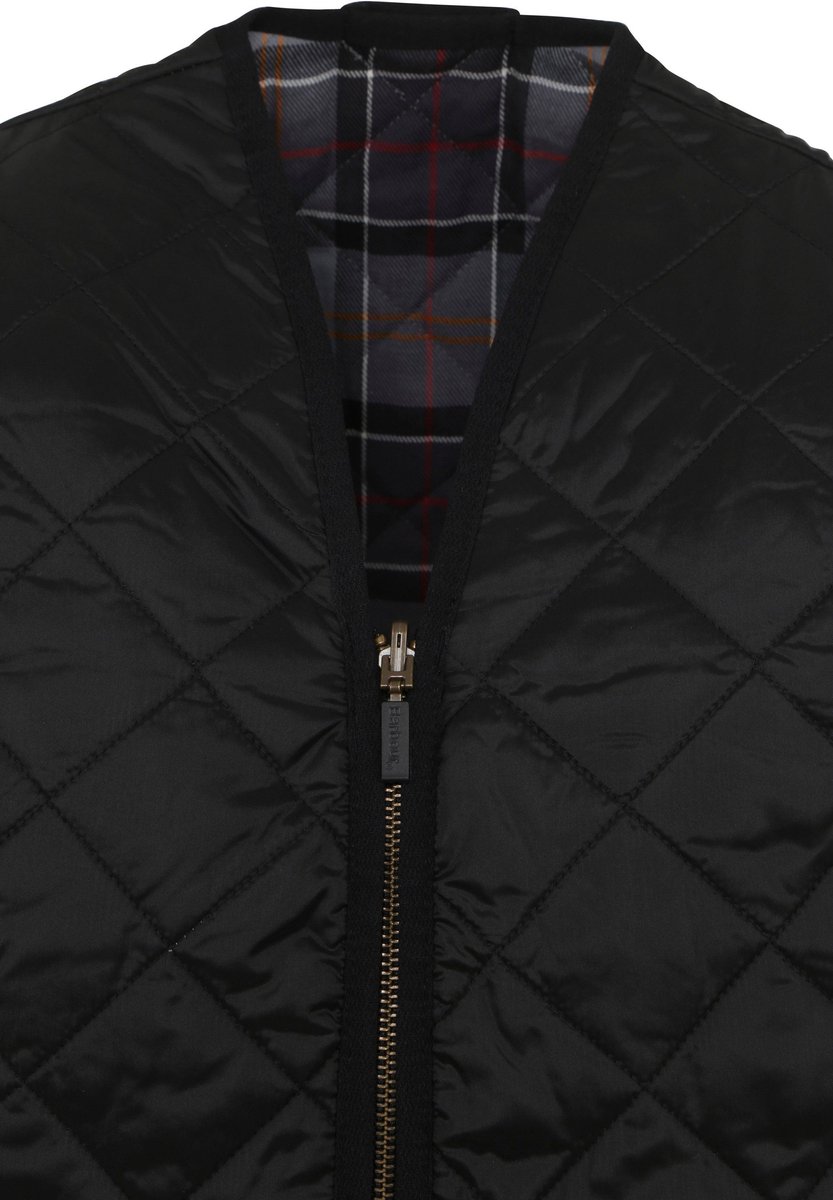 Barbour Voering Quilted Zip-in Heren — foto 6